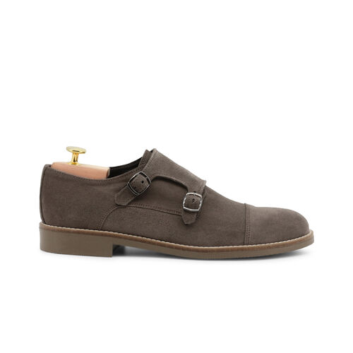 Duca di Morrone Alcide - Suede Light Brown