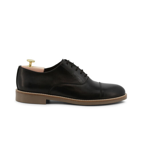 Duca di Morrone Vittorio - Leather Black