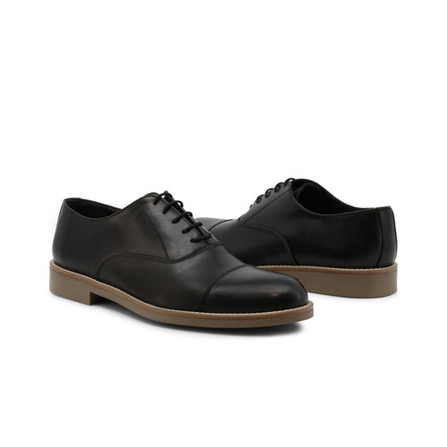 Duca di Morrone Vittorio - Leather Black