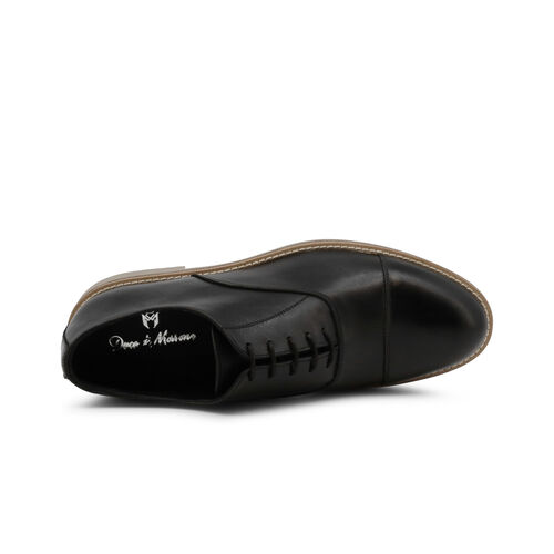 Duca di Morrone Vittorio - Leather Black