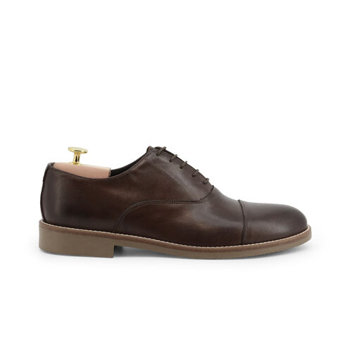 Duca di Morrone Vittorio - Leather Brown