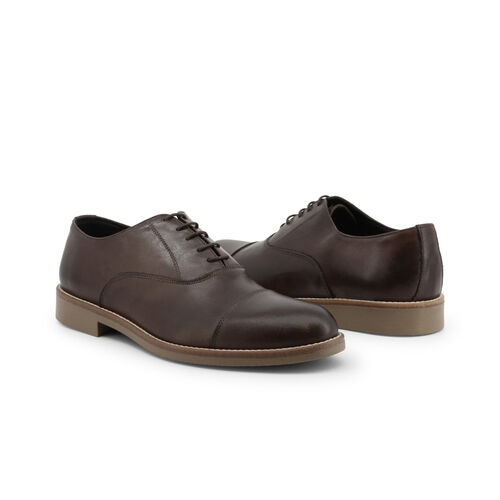 Duca di Morrone Vittorio - Leather Brown