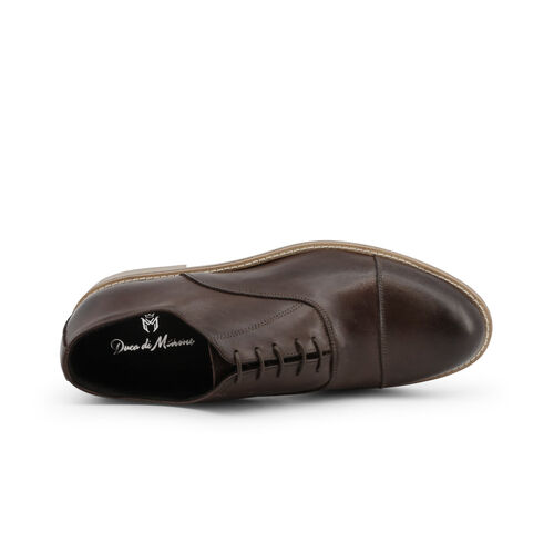 Duca di Morrone Vittorio - Leather Brown