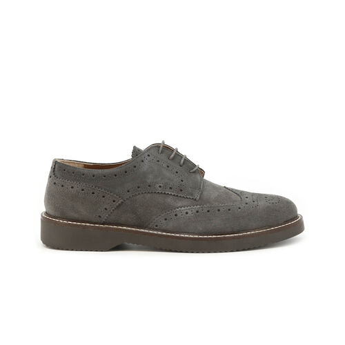 Duca di Morrone Enrico - Suede Gray