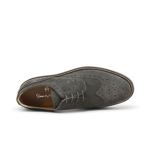 Duca di Morrone Enrico - Suede Gray