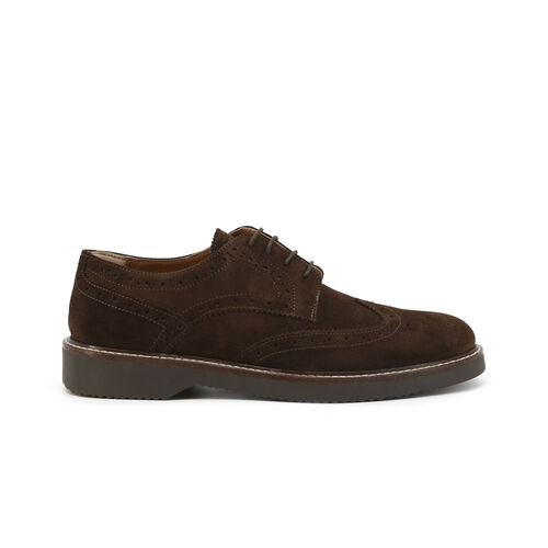 Duca di Morrone Enrico - Suede Brown