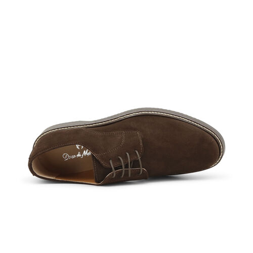 Duca di Morrone Alessio - Suede Brown