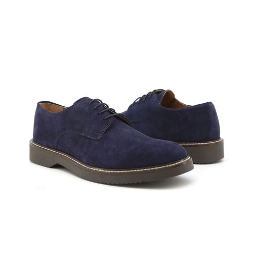 Duca di Morrone Alessio - Suede Blue