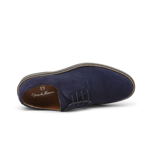 Duca di Morrone Alessio - Suede Blue