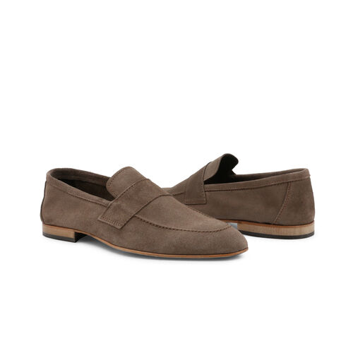 Duca di Morrone Lapo - Suede Brown