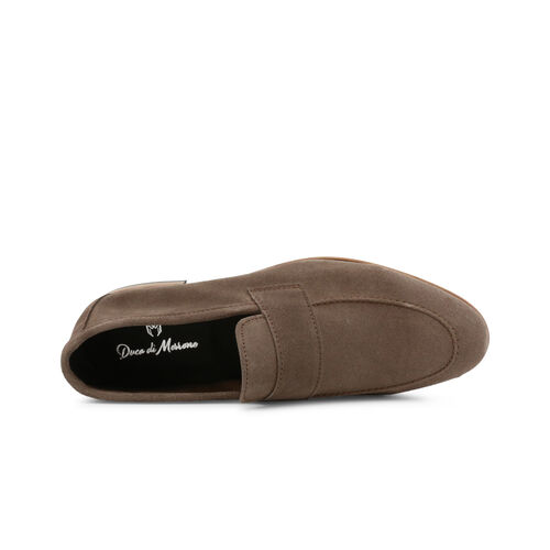 Duca di Morrone Lapo - Suede Brown