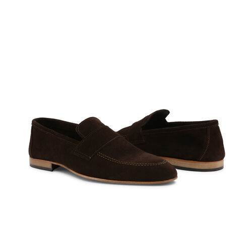 Duca di Morrone Lapo - Suede Brown