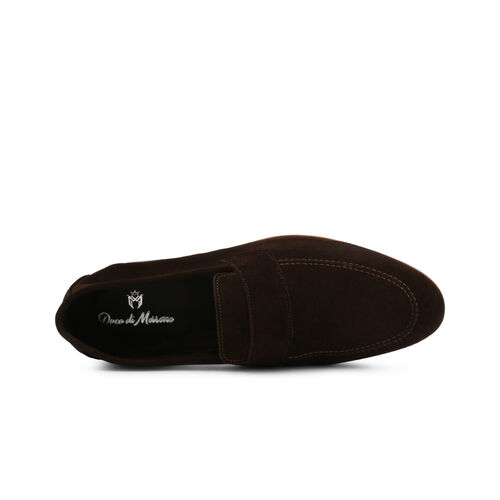 Duca di Morrone Lapo - Suede Brown