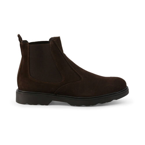 Duca di Morrone Milo - Suede Brown