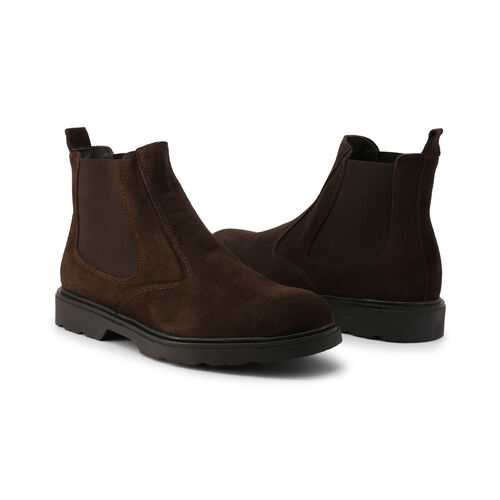 Duca di Morrone Milo - Suede Brown