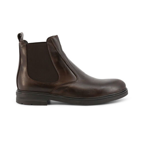 Duca di Morrone Damiano - Leather Brown