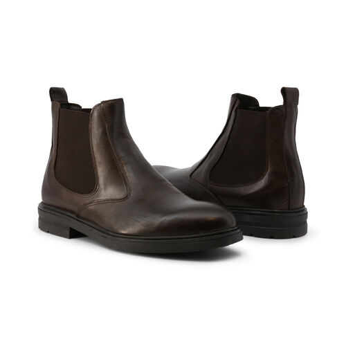 Duca di Morrone Damiano - Leather Brown