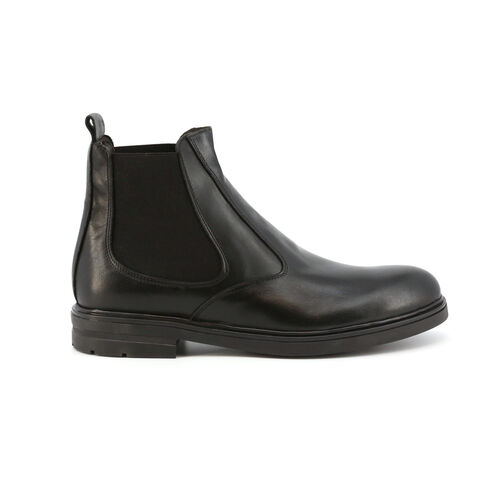 Duca di Morrone Damiano - Leather Black