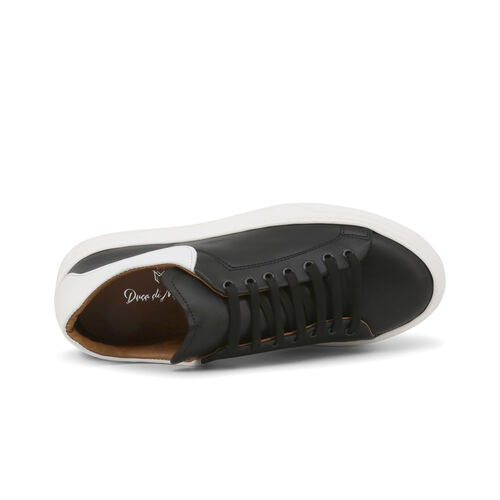 Duca di Morrone Silvestro - Leather Black