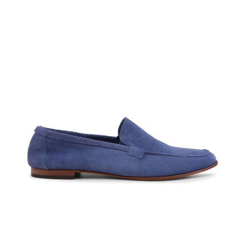 Duca di Morrone Ermes - Suede Blue