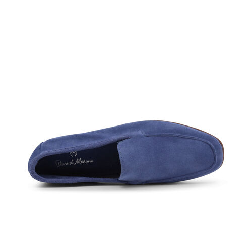 Duca di Morrone Ermes - Suede Blue