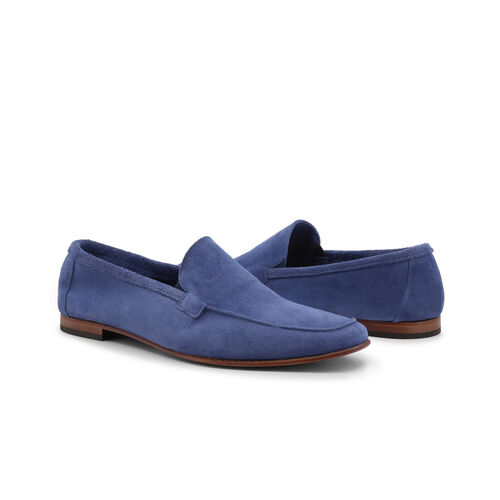 Duca di Morrone Ermes - Suede Blue