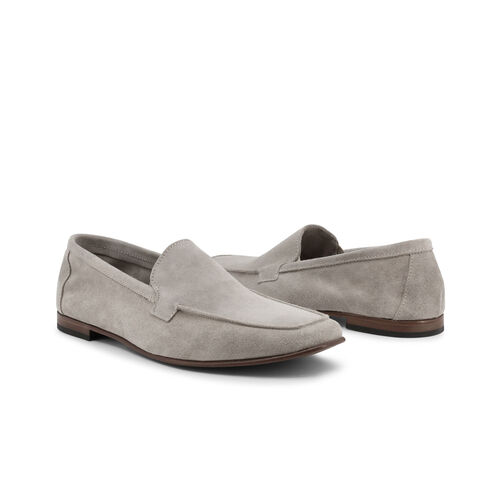 Duca di Morrone Ermes - Suede Gray