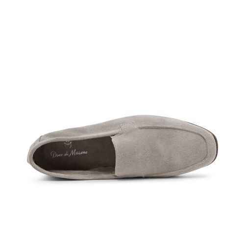 Duca di Morrone Ermes - Suede Gray