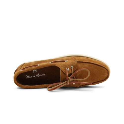 Duca di Morrone Santiago - Suede Light Brown