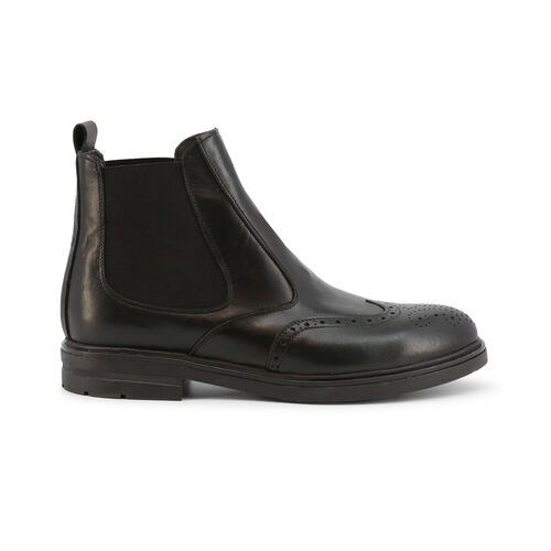 Duca di Morrone Giona - Leather Black