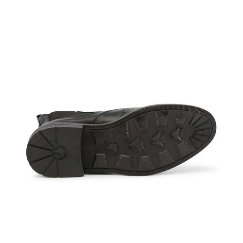 Duca di Morrone Giona - Leather Black