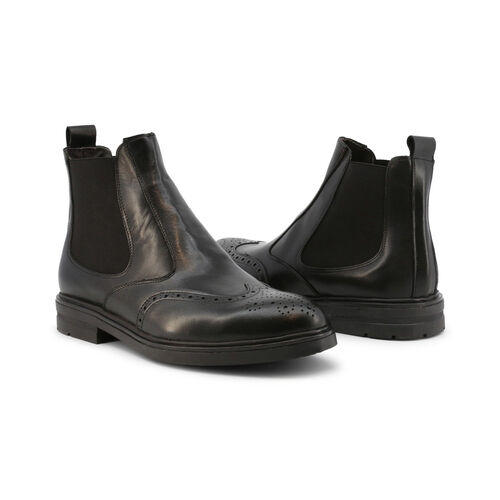 Duca di Morrone Giona - Leather Black