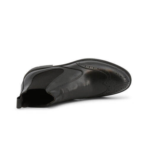 Duca di Morrone Giona - Leather Black