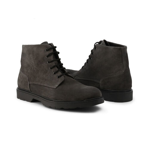 Duca di Morrone Achielle - Suede Gray