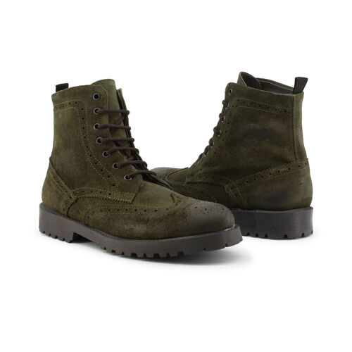 Duca di Morrone Fausto - Suede Green