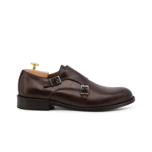 Duca di Morrone Daniel - Leather Brown