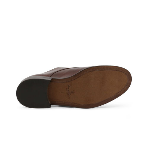 Duca di Morrone Daniel - Leather Brown