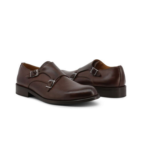 Duca di Morrone Daniel - Leather Brown