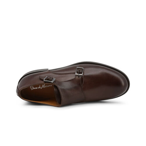 Duca di Morrone Daniel - Leather Brown