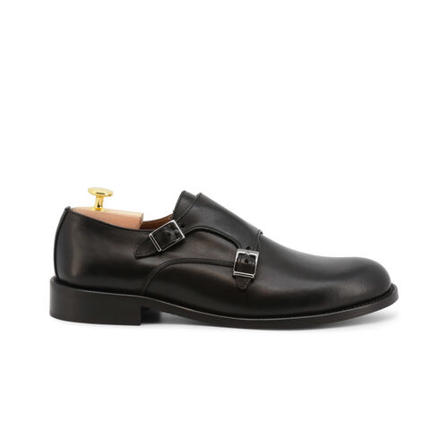 Duca di Morrone Daniel - Leather Black