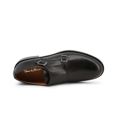 Duca di Morrone Daniel - Leather Black