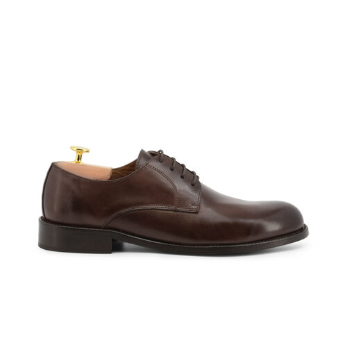 Duca di Morrone Glauco - Leather Brown