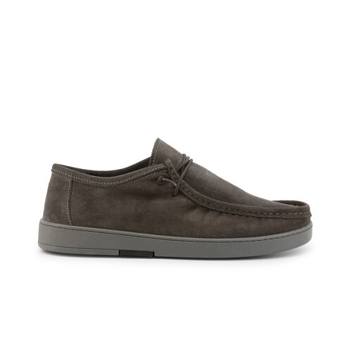 Duca di Morrone Nevio - Suede Gray