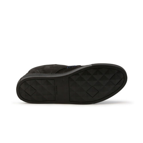 Duca di Morrone Eros - Nobuck Black