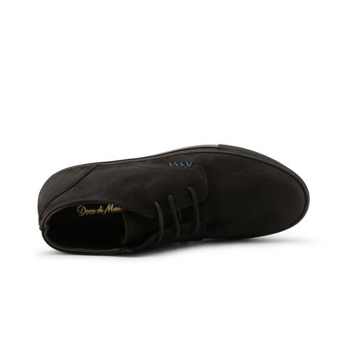 Duca di Morrone Eros - Nobuck Black