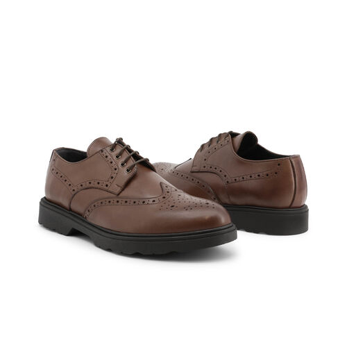 Duca di Morrone Dante - Leather Brown