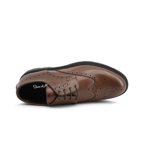 Duca di Morrone Dante - Leather Brown