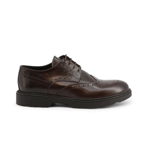 Duca di Morrone Dante - Leather Dark Brown