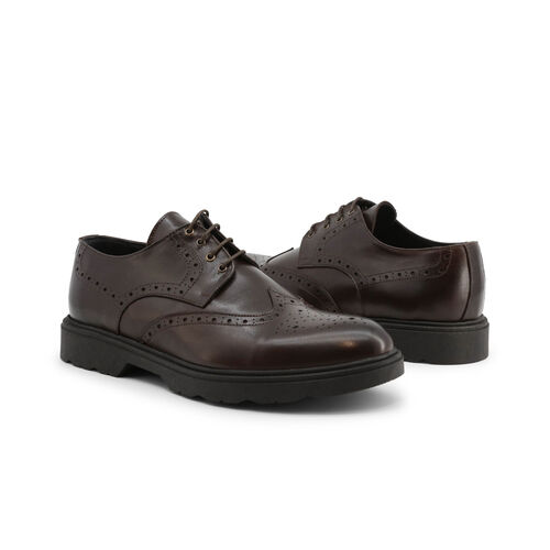 Duca di Morrone Dante - Leather Dark Brown