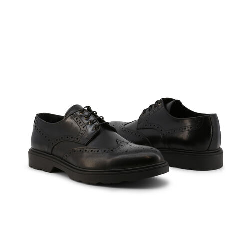 Duca di Morrone Dante - Leather Black